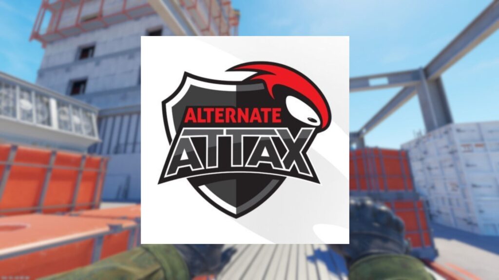 ALTERNATE aTTaX steps back from Counter-Strike
