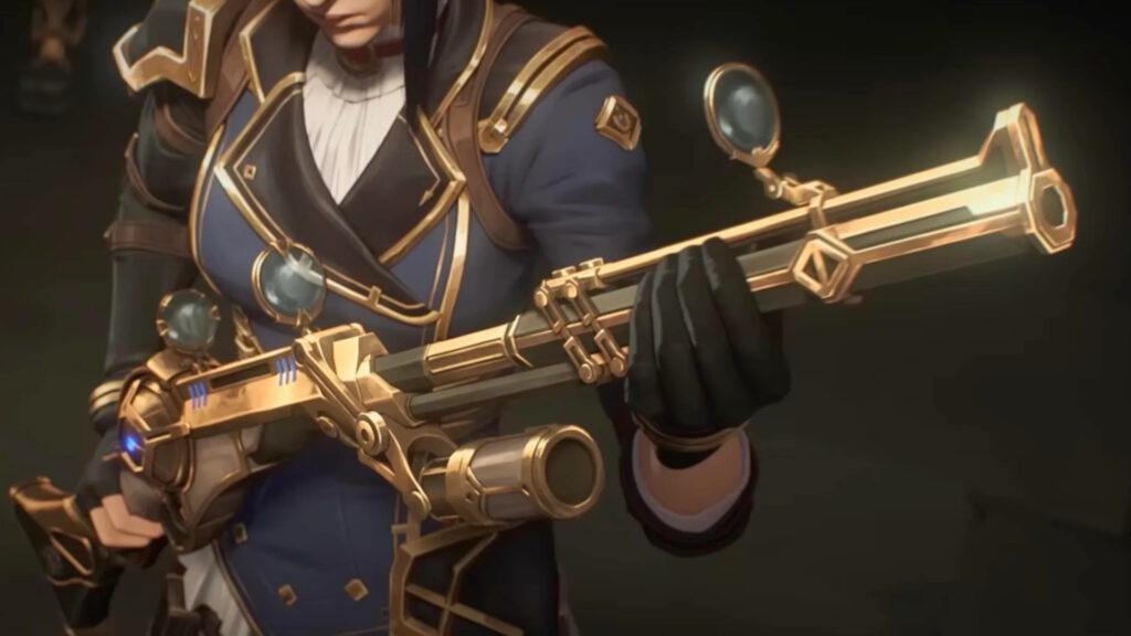 Best Arcane characters for League of Legends beginners