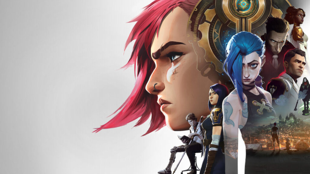 Arcane Season 1 Recap: Everything you need to remember before Season 2