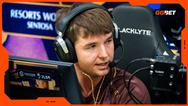 Dev1ce shines against MOUZ to help Astralis reach BLAST Premier World Final 2024 semifinals