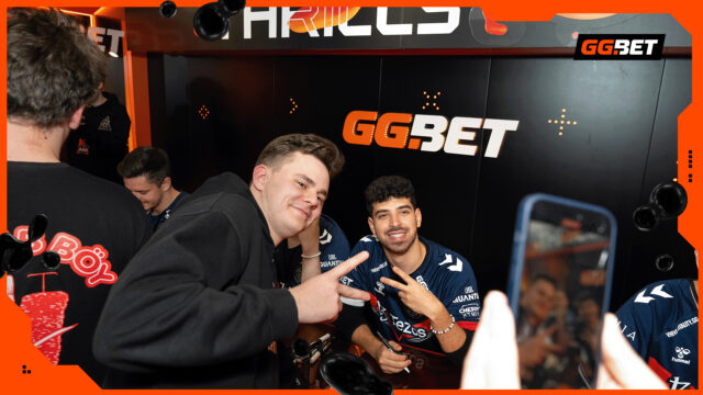 BLAST Premier World Final 2024 gets fan-focused activities at GG.BET booth