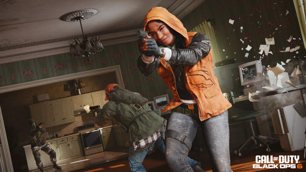 Black Ops 6 Season 1 details revealed: Infected, Weekly Challenges, and more