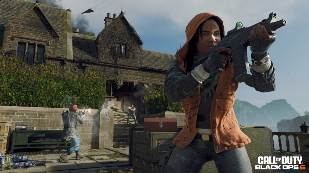 How to earn a Moonshot Medal in Black Ops 6