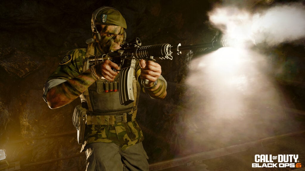 How to fix DLSS and upscaling not saving on PC in Black Ops 6