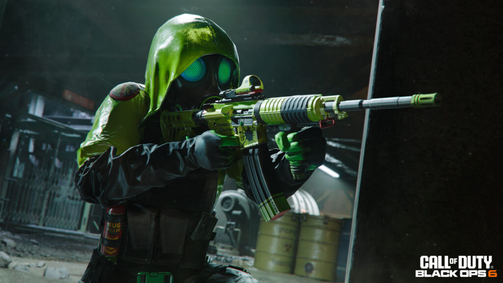 Will the early access New Zealand Trick work in Black Ops 6?