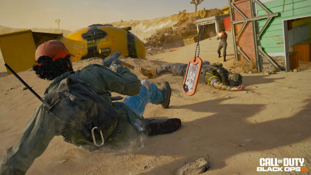 Best controller and movement settings in Black Ops 6