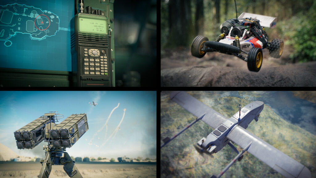 How to earn scorestreaks easier in Black Ops 6