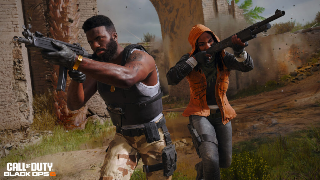 Black Ops 6 preload and launch times revealed: When can you start playing?