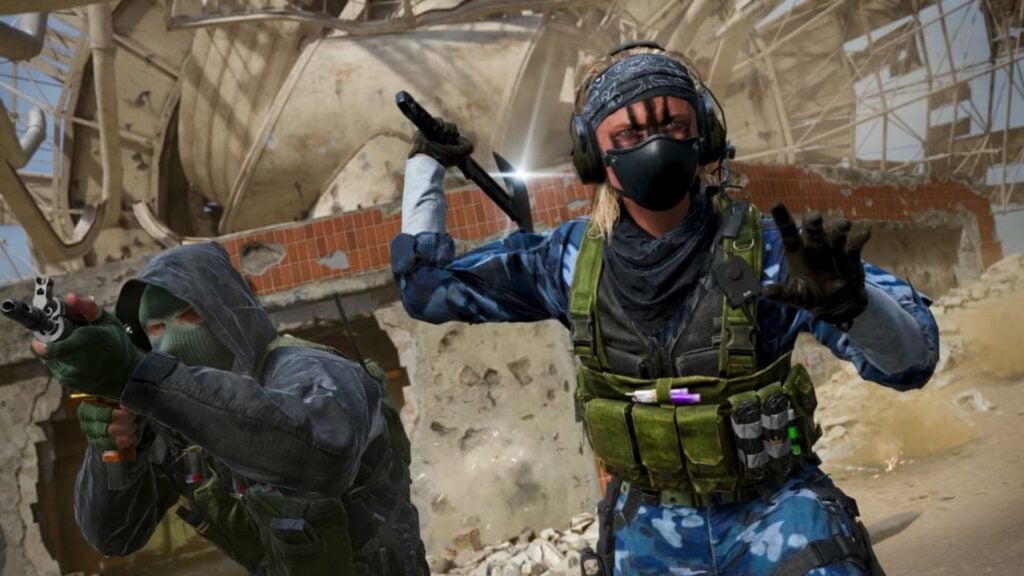 Best Perk setups in Black Ops 6