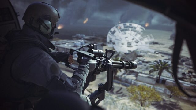 Best Scorestreak setups in Black Ops 6