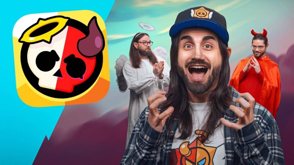 Angels vs Demons in Brawl Stars: All the details