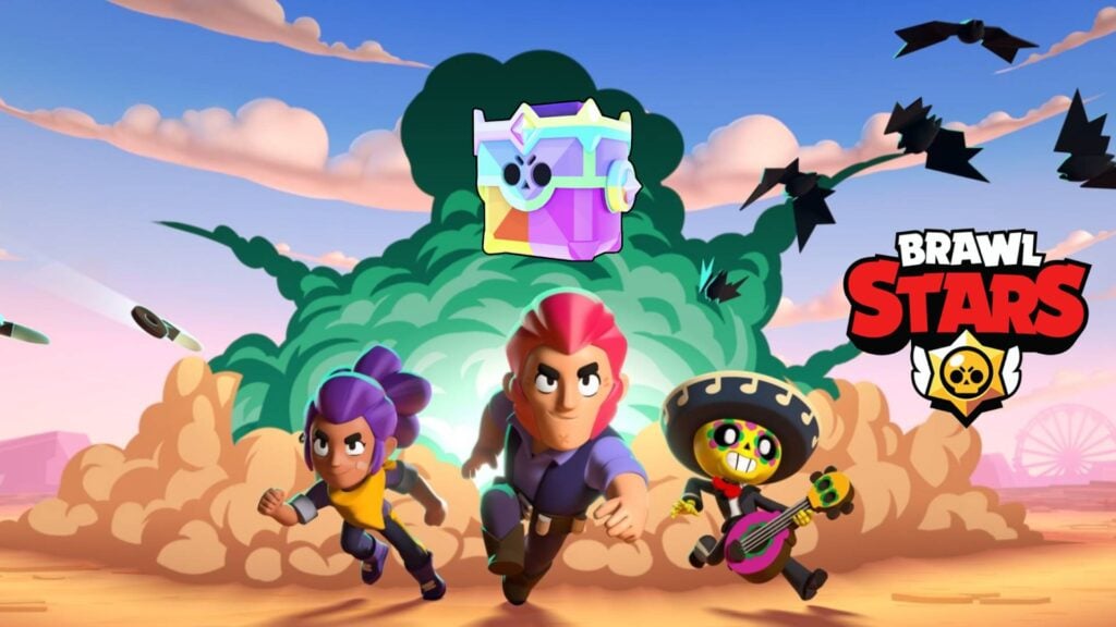 Brawl Stars update introduces a new Trophy System: Details