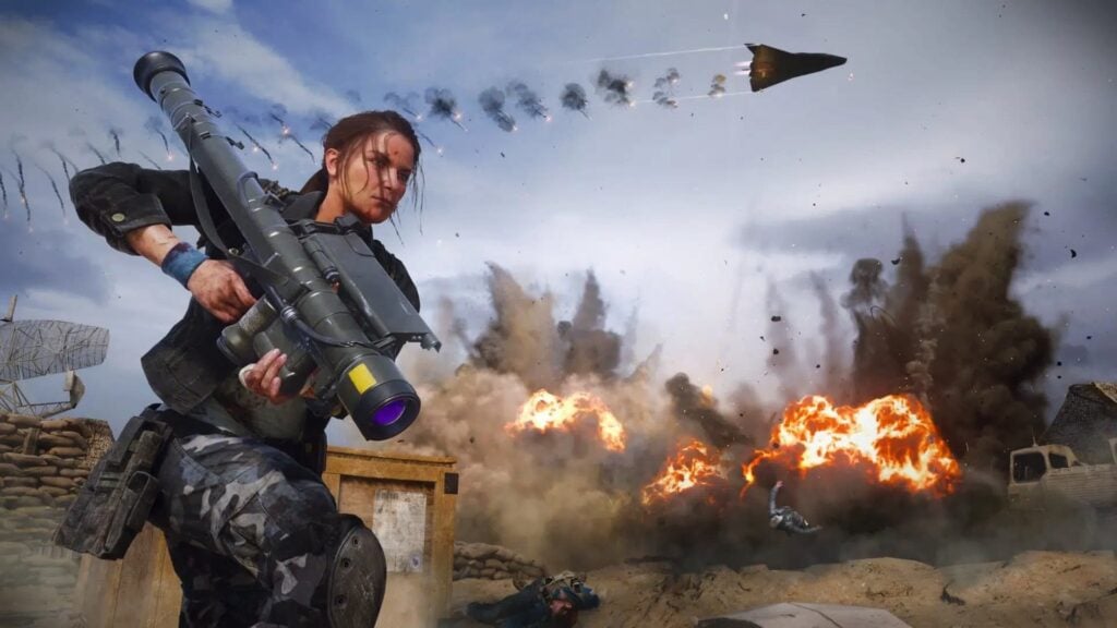 How to fix Black Ops 6 ‘Our level fastfile is different from the server’ error