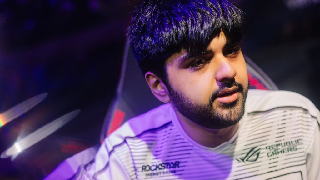 Riot suspends Chet from VALORANT for sharing VODs: “[I] wasn’t able to accept any team offers”