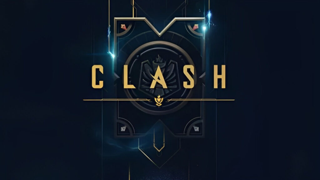 Clash is coming to League of Legends: Wild Rift