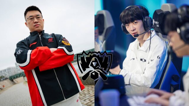 LoL Worlds 2024 Swiss, DK vs WBG: Slow but inevitable dominance