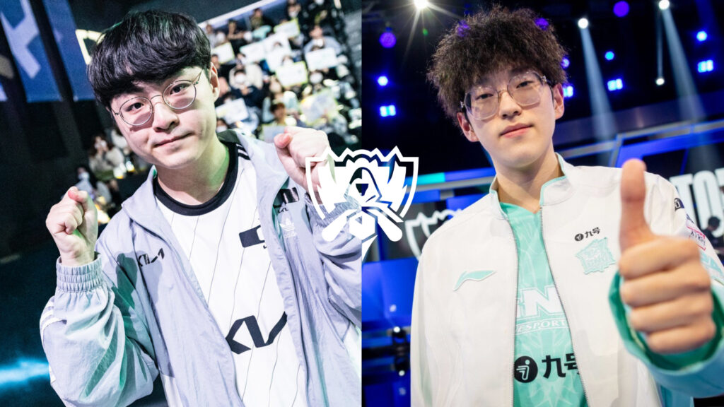 LoL Worlds 2024 Swiss Stage, DK vs LNG Esports: LNG is going to the Knockout Stage!