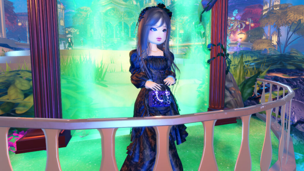 DTI Halloween Patch Notes – All new items and features