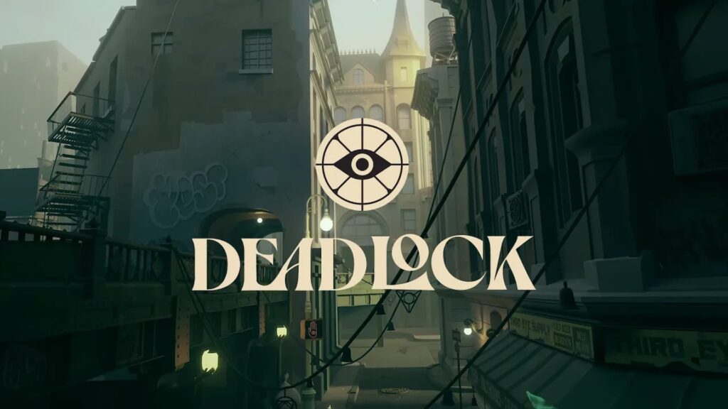 Deadlock finally gets its ranked mode, coming on October 15