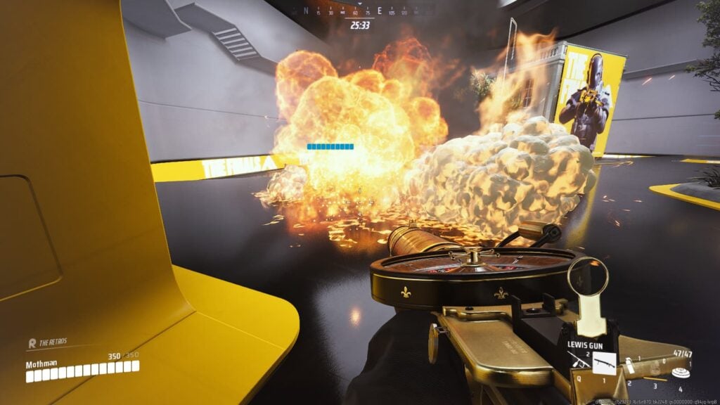 The Finals tips and tricks 2 - Pyro on Goo