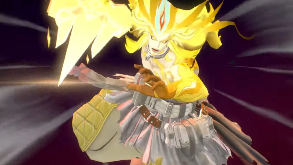 Dislyte Yun Chuan quiz answers