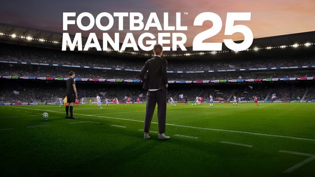 Football Manager 25 has finally, and officially, been cancelled