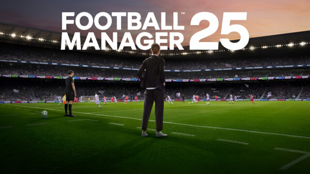 Football Manager 25 release date and countdown