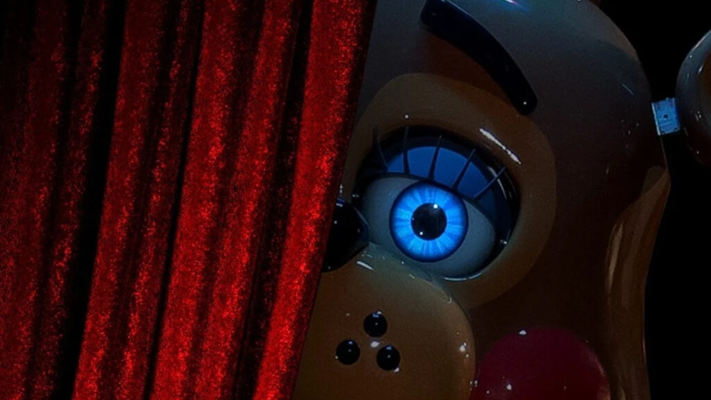 Five Nights at Freddy’s 2: Release date, cast, storyline, and more