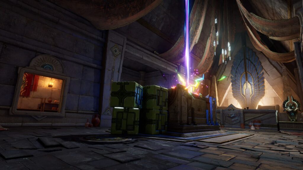 FragPunk Recommended system requirements