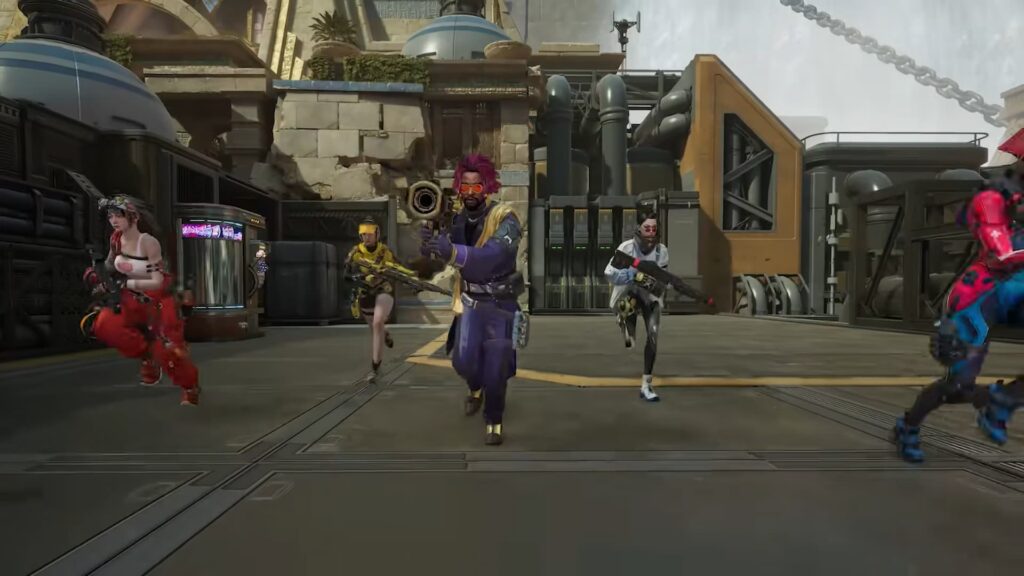 How to use a FragPunk sensitivity converter