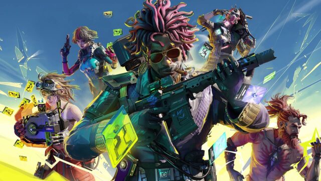 FragPunk system requirements