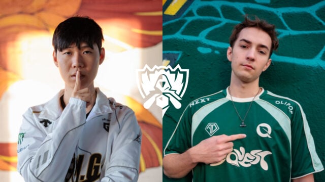 LoL Worlds 2024, Gen.G vs FLY: The Korean Beast is on the Semi-Finals!