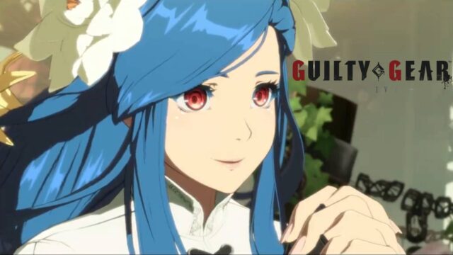 Queen Dizzy in Guilty Gear Strive: Release date, how to unlock, gameplay
