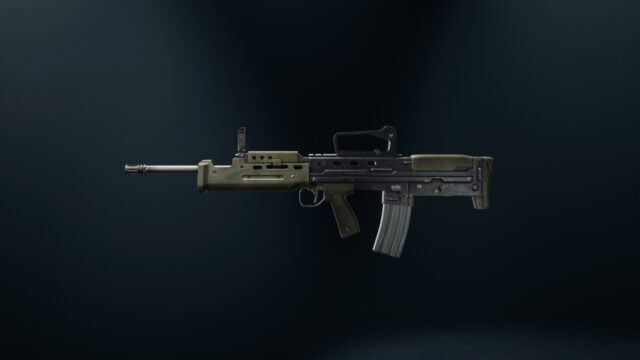 Best GPR 91 loadout in Black Ops 6