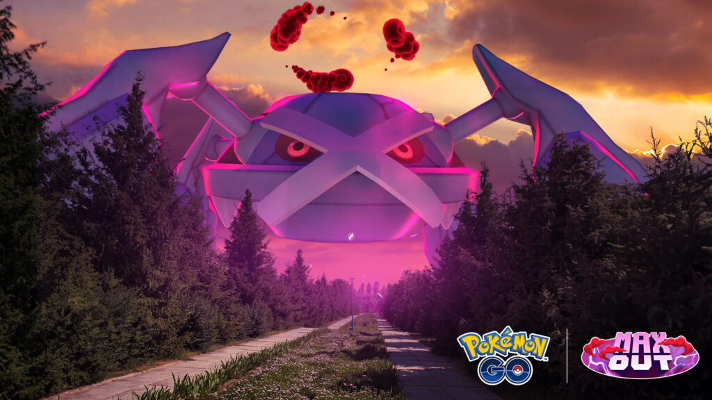 Gigantamax Venusaur is countered by Dynamax Metagross in Pokémon GO. 