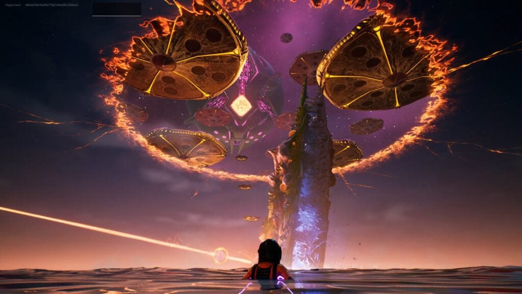 Fortnite Chapter 6 live event leaks, release date, and more