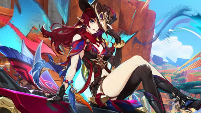 Genshin Impact leaks: Chasca kit, skills, and more!