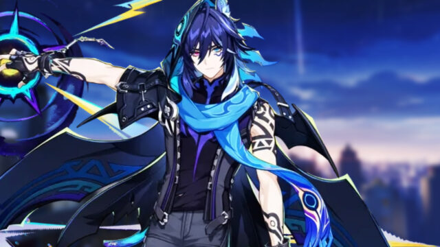 Genshin Impact leaks: Ororon kit, skills, and more!