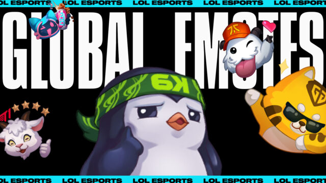 What are the top-selling League of Legends emotes?