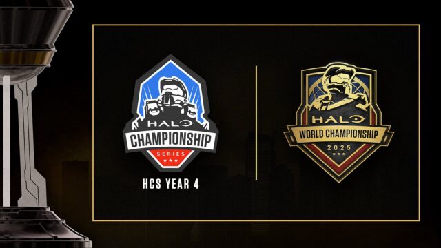 343 confirms HCS Year 4 for Halo Infinite in 2025