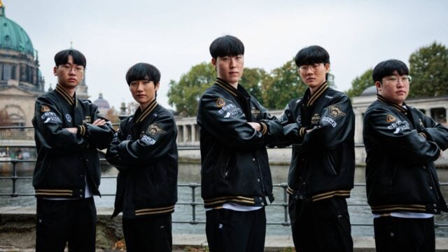 LoL Worlds 2024 Swiss, HLE vs FLY: Not a carefree win