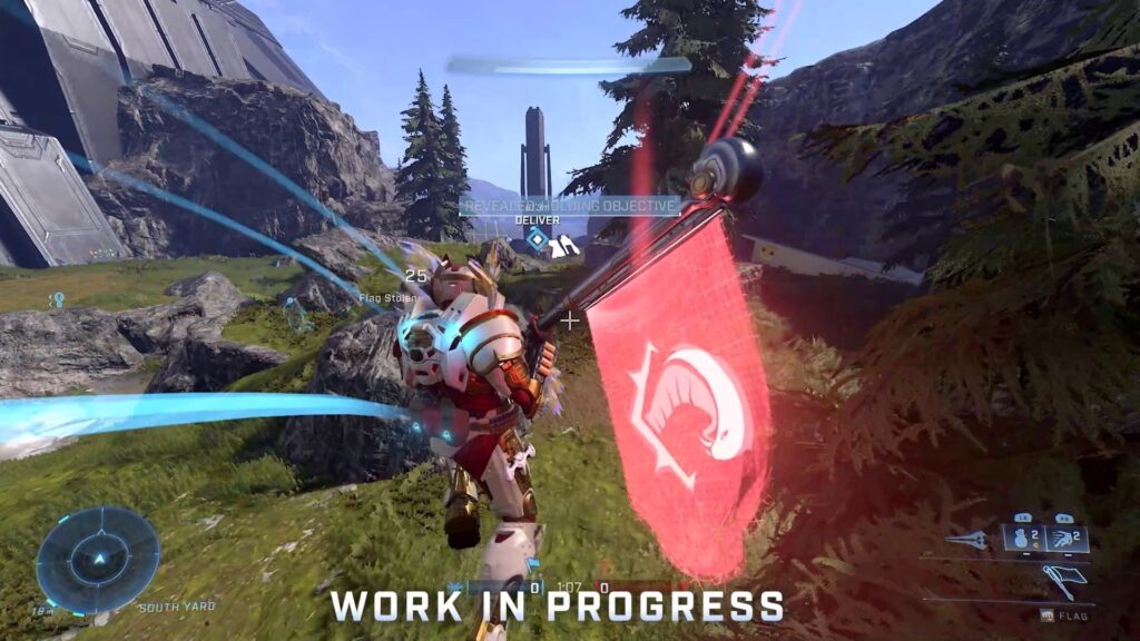 When is Third-Person Mode coming to Halo Infinite?