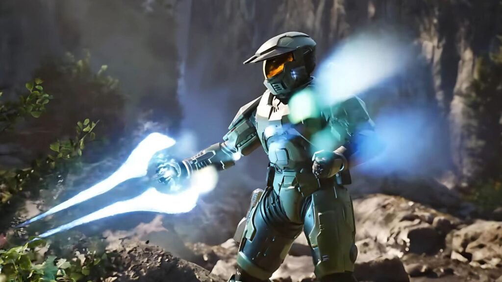 343 rebrands as Halo Studios and announces that Halo is moving to Unreal Engine 5