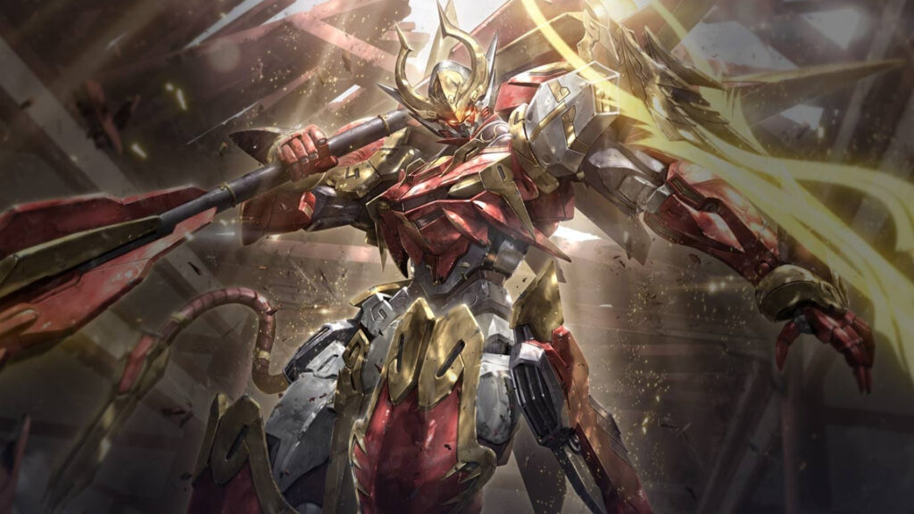 October HoK hero adjustments: Buffs for Wukong, Biron, and more