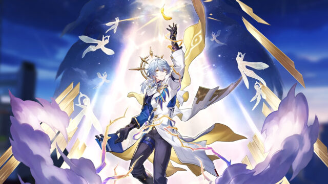 Honkai Star Rail: Sunday Skills, kit, and more explained