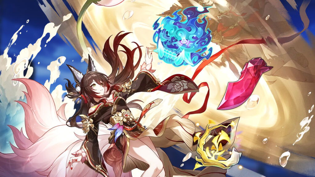 Honkai Star Rail: Tingyun Fugue Ascension, Trace Materials guide