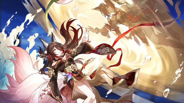 Honkai Star Rail: Tingyun Fugue Skills, kit, and more explained