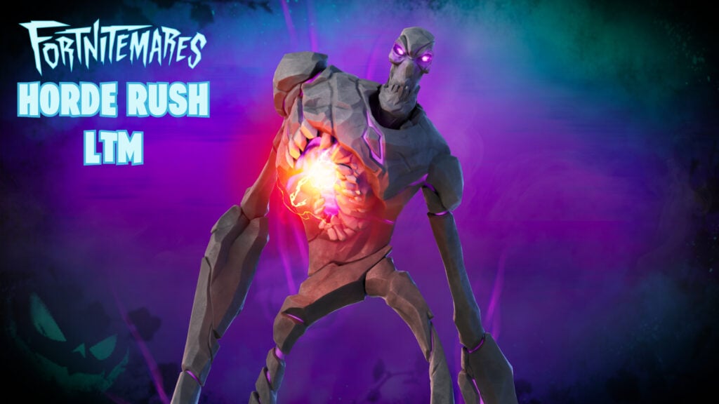 Horde Rush LTM featured image
