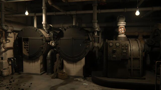 How to activate the safehouse generator in the Black Ops 6 campaign