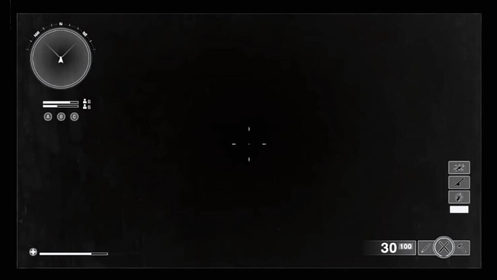 How to change your HUD in Black Ops 6